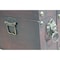 Vintiquewise Handmade Pirate Treasure Chest with Latch - Vintage Wooden Storage Trunk & Keepsake Box QI003316 - alternate 6